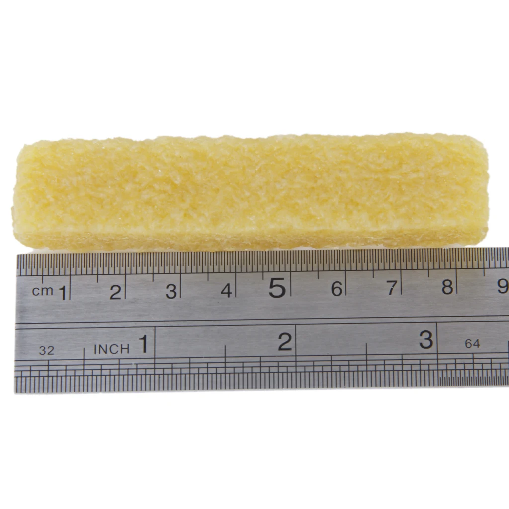1 Piece Reuse Rubber Cleaning Kit For Suede Leather Nubuck Shoes Boot Cleaner Stain Dust