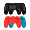 Left+Right Joycon Bracket Holder Handle Hand Grip Case for Nintend Switch NS Joy-Con Controller Gamepad HandGrip Stand Support ► Photo 1/6