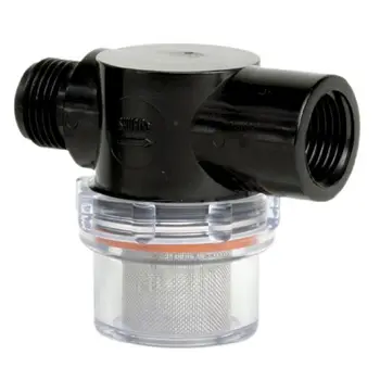 

PHFU-(255-213) 1/2" Twist-On Pipe Strainer