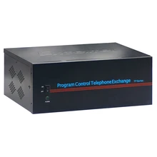 Excelltel гостиничная Мини АТС телефонная система в PBX TP1680-456