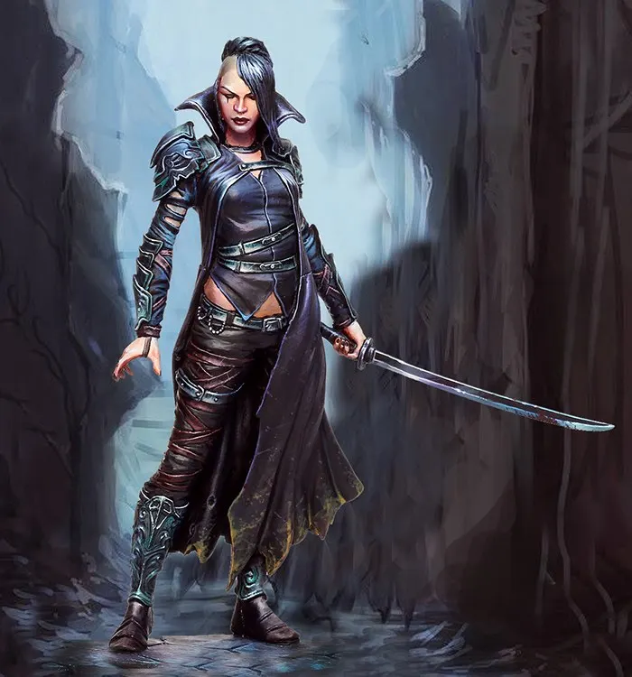 

1:24 Resin Figure Model Kit Unassambled Unpainted G449