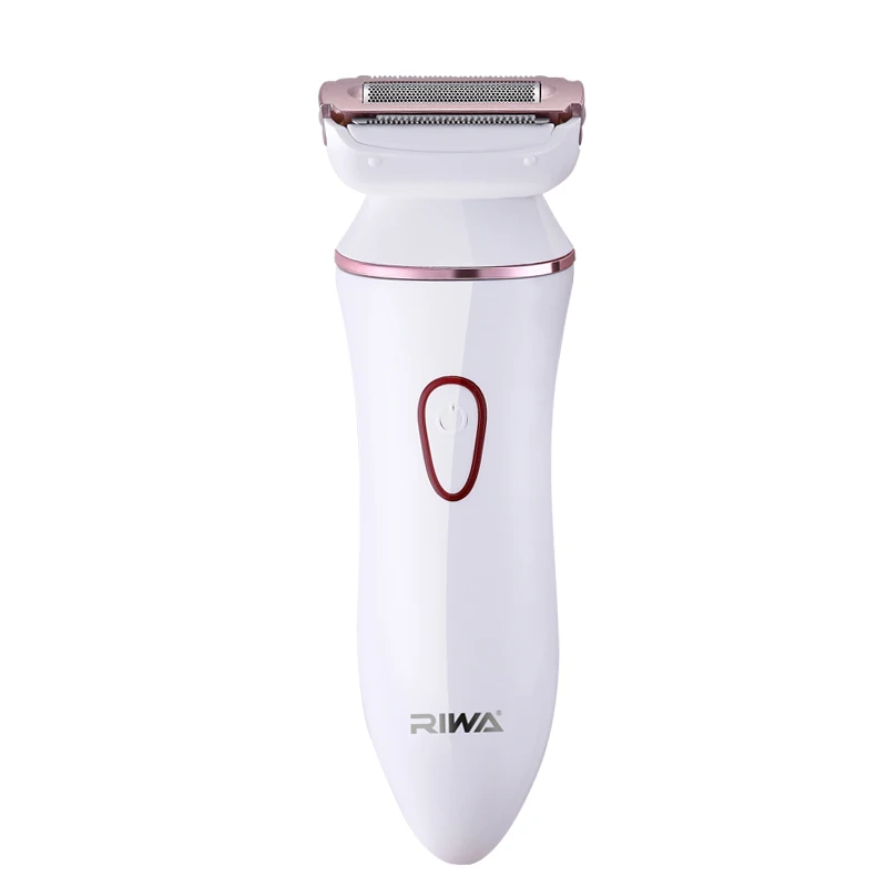 4 in 1 lady shaver razor for women Hair removal trimmer bikini/body/face/underarm Washable Rechargeable Electric Epilator