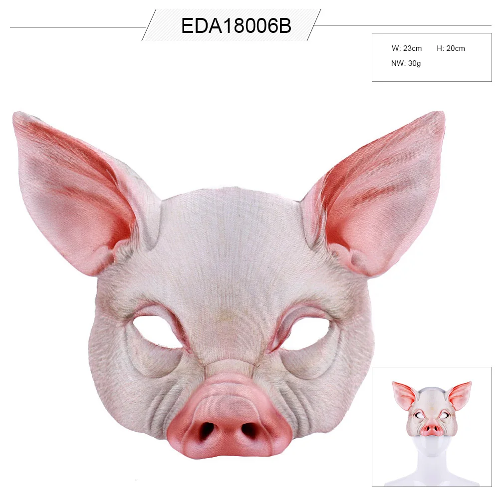 EDA18006B