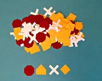 

Road Sign Die Cut Confetti wedding birthday bridal baby shower party Table decor scrapbooking favors