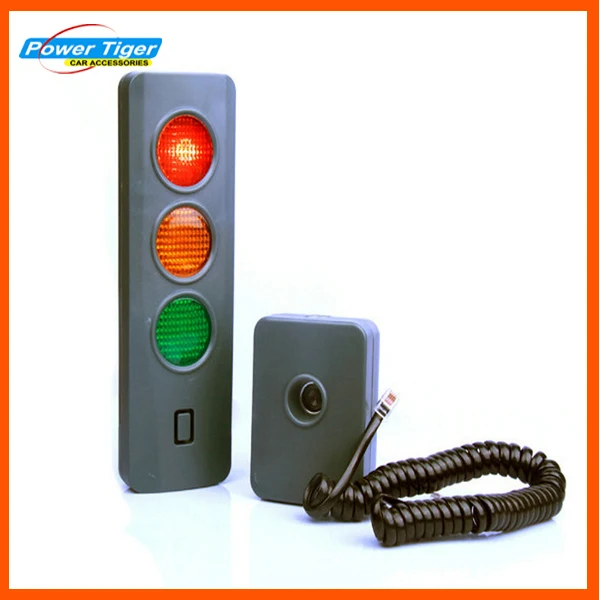 Garage Car Parking Sensor Garage Car Parking Sensor