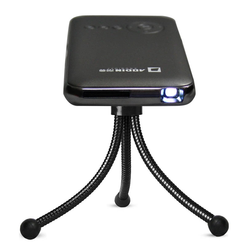 aliexpress buy aodin m6plus hd led mini portable aliexpress buy aodin m6plus hd led mini portable