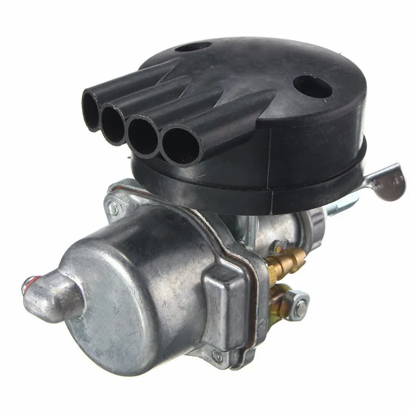 

2019 Newest Motocycle 49cc 60cc 66cc 80cc 2 Stroke Engine Motor Motorized Bicycle Bike Carburetor