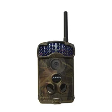 New arrival!!! High quality LTL Acorn 6310MG 940NM 12mp gsm mms camera, gsm trail camera with Remote Control 44pcs LED