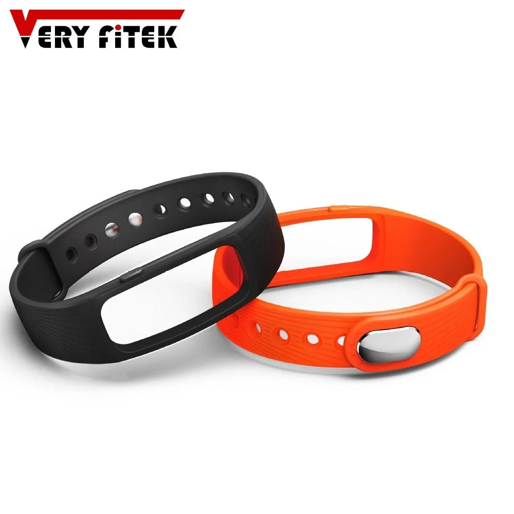 Smart Accessories ID107 Strap Wearable Bracelet Band Replacement