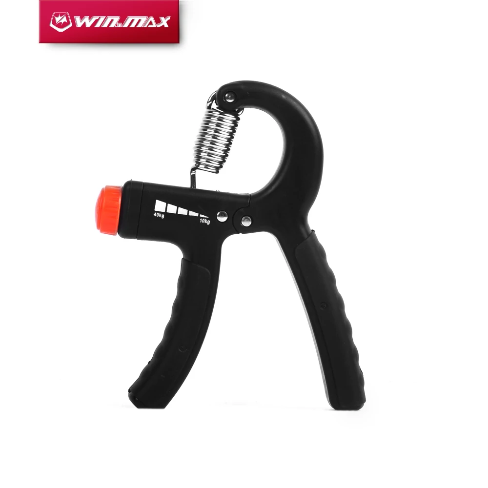 

Gym Equipment Aparelhos De Ginastica Adjustable Strength Fitness Forearm Exerciser Workout Training Heavy Hand Grip