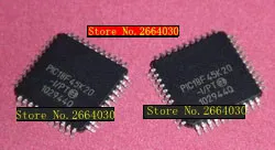 

Freight free 20PCS/lot PIC18F45K20T-I/PT PIC18F45K20-I/PT PIC18F45K20IPT PIC18F45K20 18F45K20 TQFP44