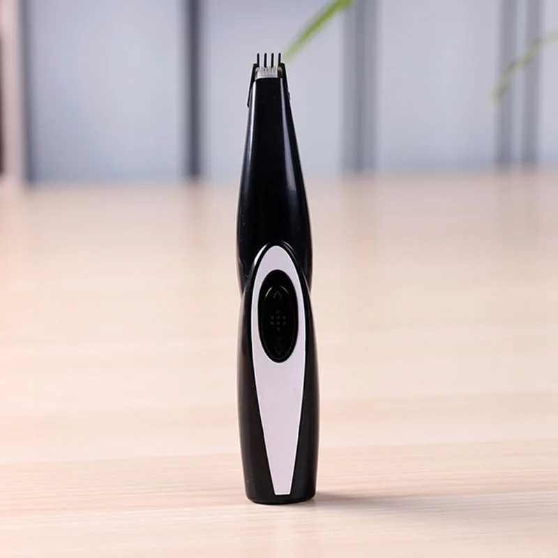 Pet Dog Hair Trimmer Rechargeable Professional Hair Shaver for Dog Cat Hair Clipper Pet Grooming Haircut Machine Dog Cutter Kits6