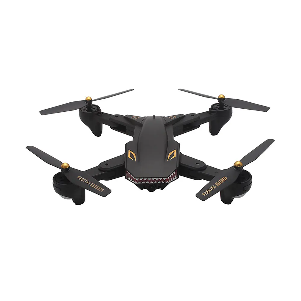 

Shark Drone UAV Quadcopter Aircraft 4 Channel Aerial Video WIFI Connection 360 Degree Rolling 20MIN 0.3 MP 809S