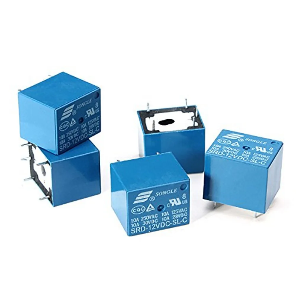 reles srd 03vdc sl c srd 05vdc 05