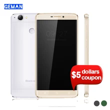 Original Smartphone Blackview R7 mobile phone FHD 4G LTE Android 6.0 Octa Core celular 4GB+32GB 1920*1080 13.0MP CAM 3000mAh