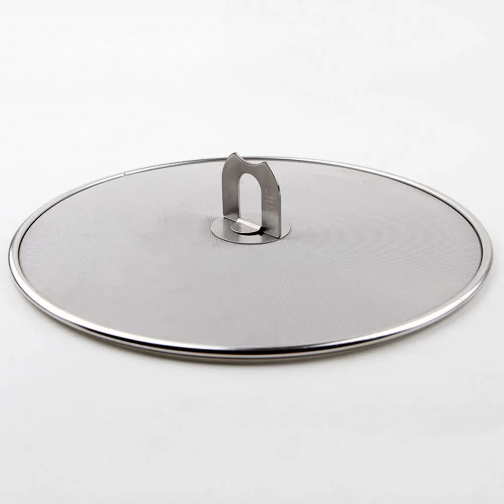 frying pan cover