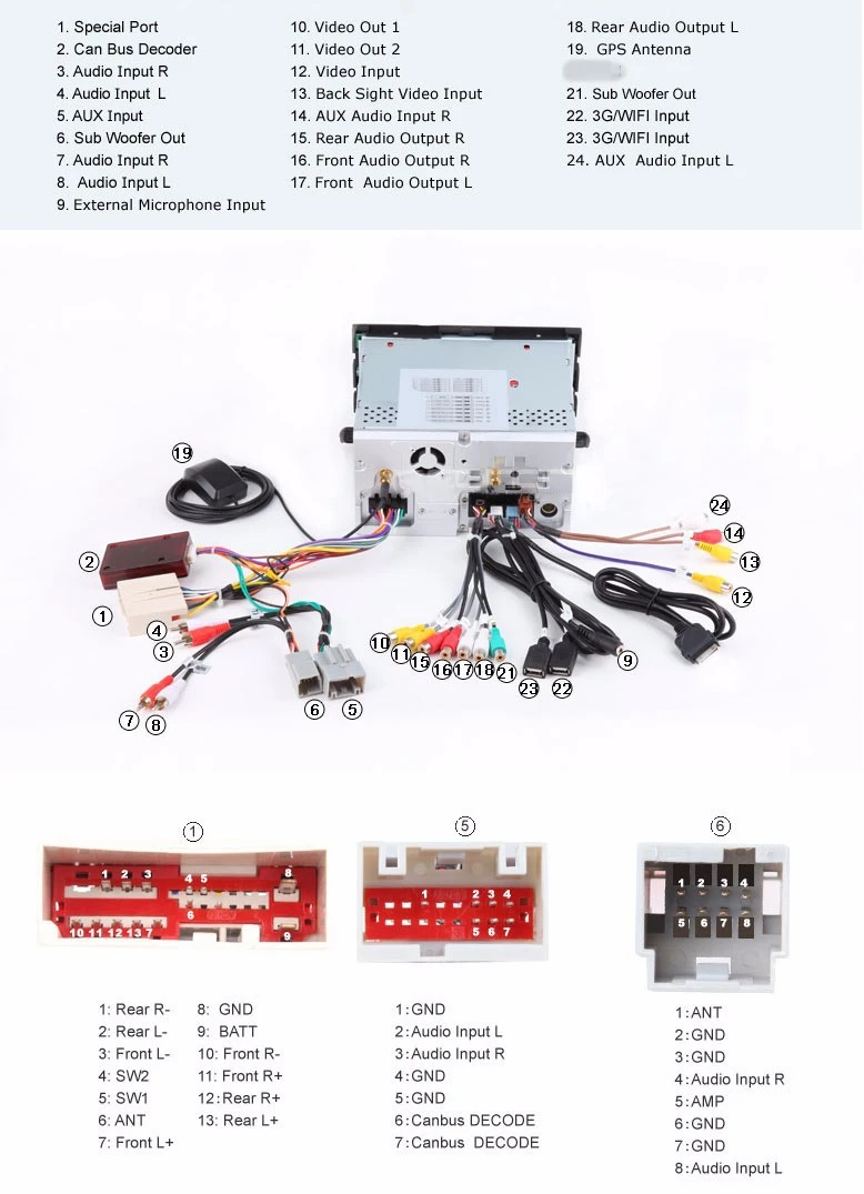 Excellent 4GB RAM 8-Core Android 9.0 Car Radio DVD Player for Ford Fusion Explorer F150 Edge Expedition GPS WIFI Bluetooth 4.2 Mirror-link 14 Excellent 4GB RAM 8-Core Android 9.0 Car Radio DVD Player for Ford Fusion Explorer F150 Edge Expedition GPS WIFI Bluetooth 4.2 Mirror-link 14