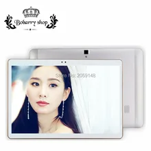 10.1 inch S106 tablets octa core 4G LET phone call tablet Android 6.0 4GB/128GB tablet pc,best Christmas gift for him Tablet pcs