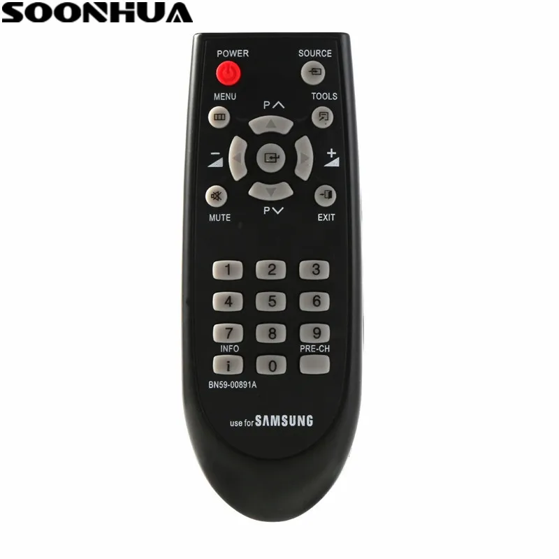 

SOONHUA Universal Remote Control For Samsung TV Remote Control Television Controller Replacement For Samsung LCD LED Smart TV