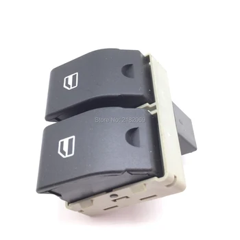 

Electric Power Window Switch Front For Seat Cordoba Ibiza IV VW Polo Fox Parati 1.2 1.4 1.6 1.8 1.9 2.0 6Q0959858 6Q0 959 858