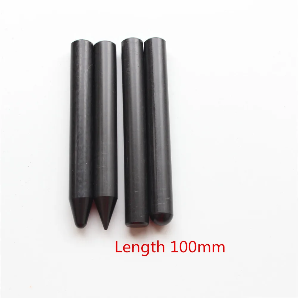 PDR Tools Auto Repair Tools Decorative Tap Down Nylon Pens 4x white pen For Car Paintless repairing Smart Repair Tool dent pen PDR Tools Auto Repair Tools Decorative Tap Down Nylon Pens 4x white pen For Car Paintless repairing Smart Repair Tool dent pen