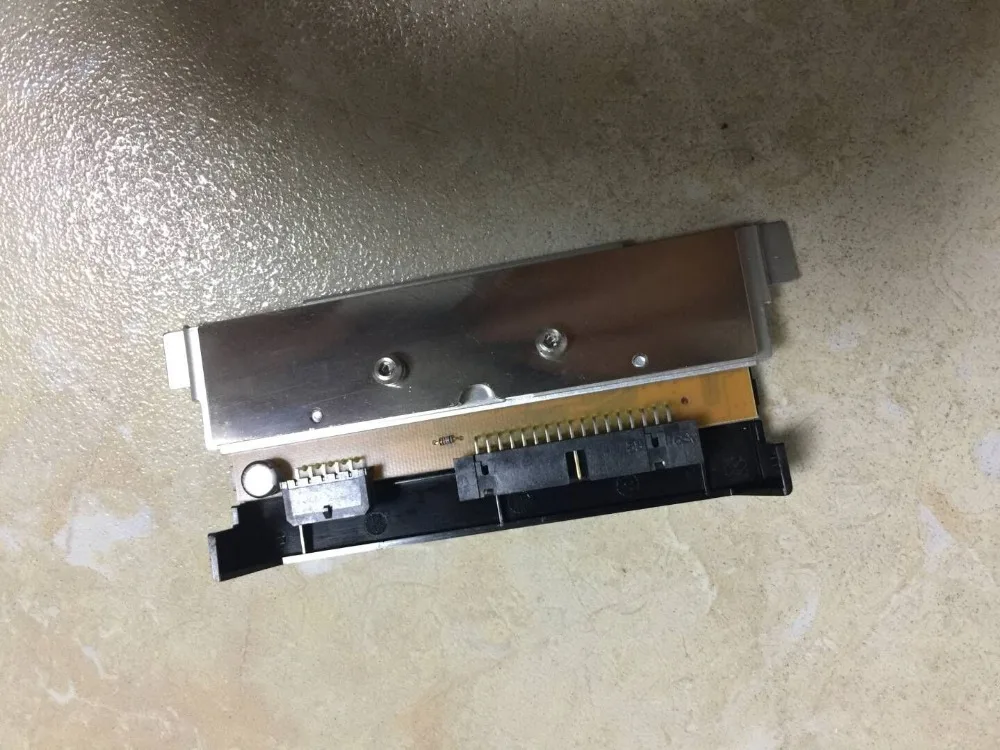 زيبرا ZT410 (300 ديسيبل متوحد الخواص رأس الطباعة ZT410 300 ديسيبل متوحد الخواص رأس الطباعة جديد P1058940-010 Zt410 300 ديسيبل متوحد الخواص طابعة باركود حرارية
