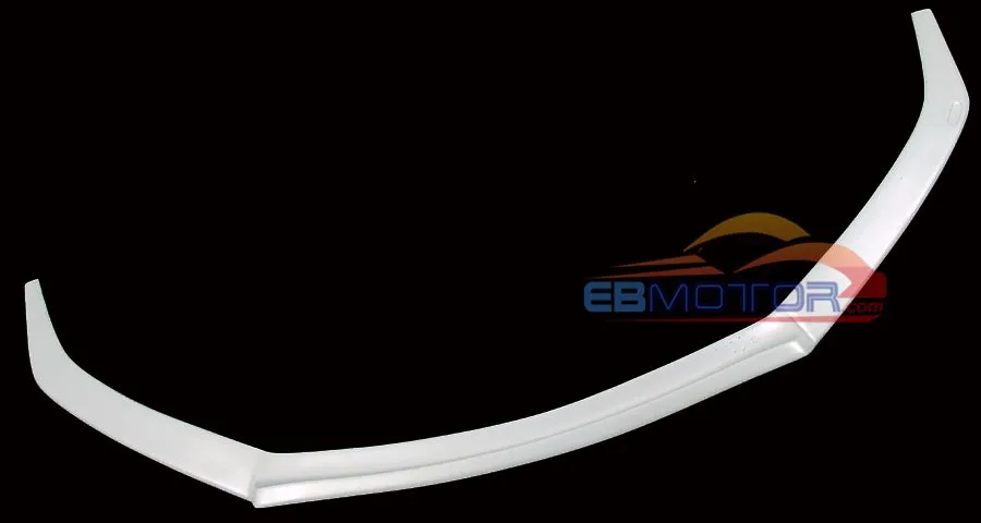 ebmotor-com Front Lip Spoiler For VW Scirocco R Bumper 2009-2014 V072F 16_5686