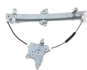 

WINDOW REGULATOR FOR NISSAN Almera, Bluebird, Sylphy (G11) 2007-14