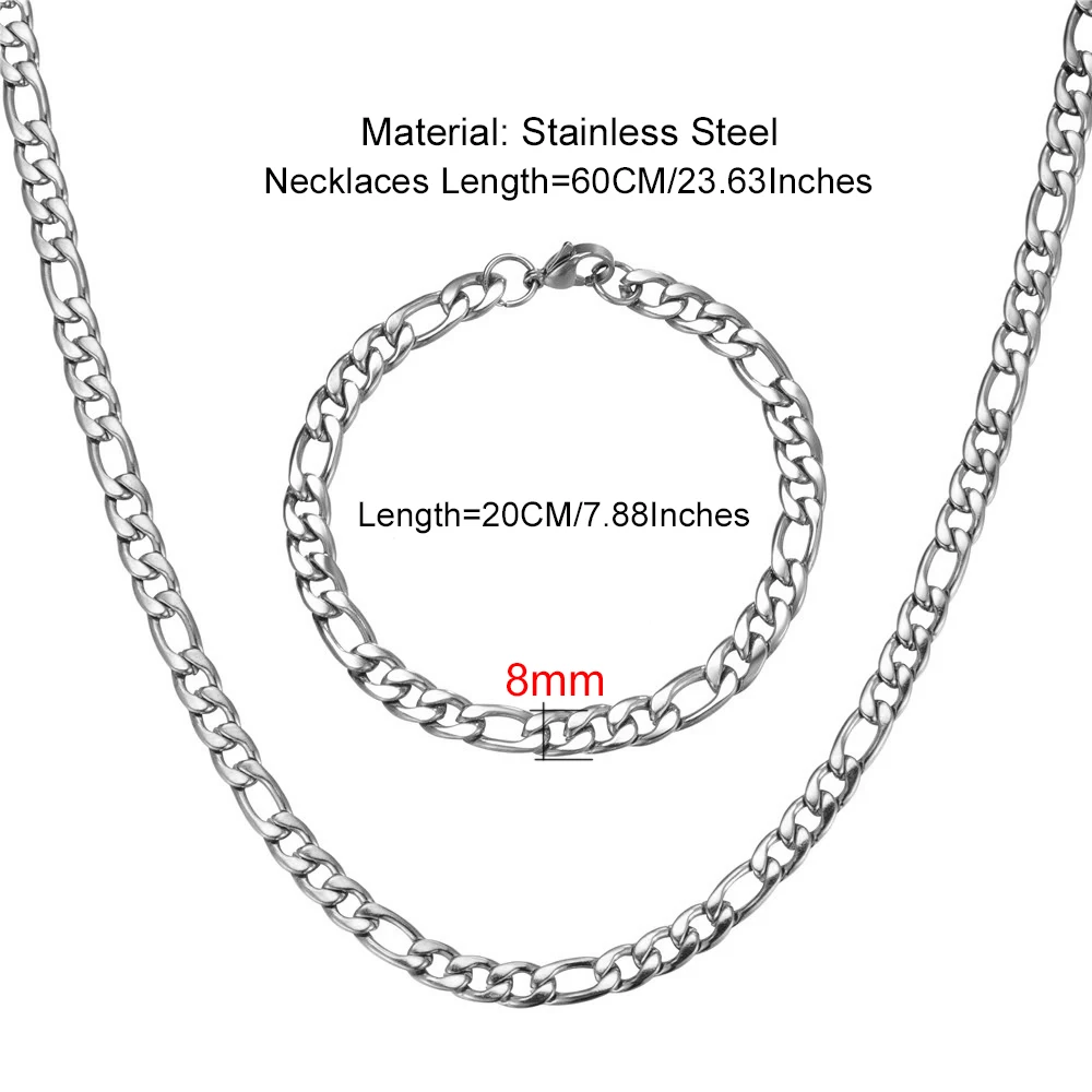 8MM-silver