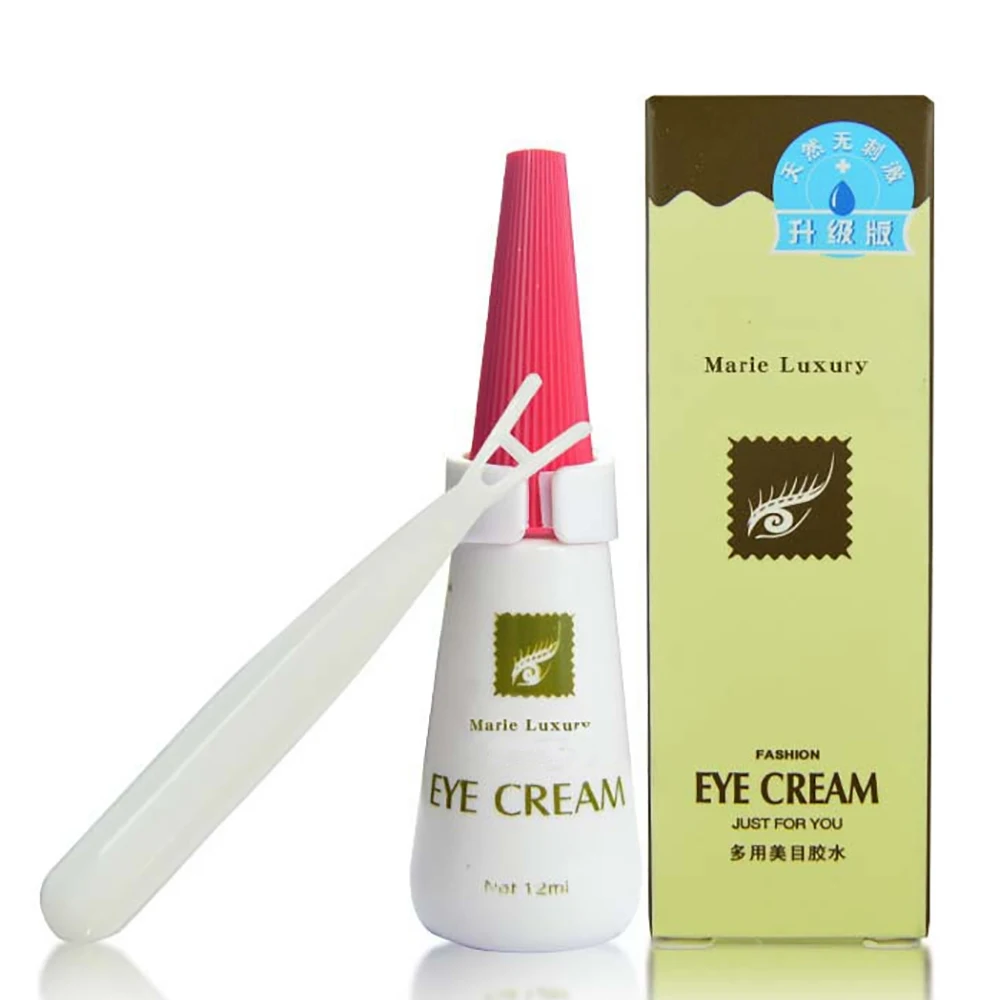 

Easy Usage Of White Eyebrow Glue To Shape And Beautify Your Eyes(1 Pc)