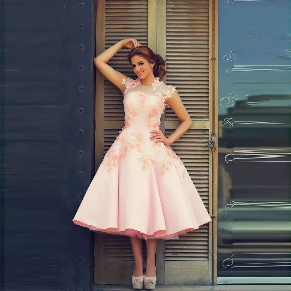 Pink Party Dress Mid Length Fashion Dresses Pink Party Dress Mid Length