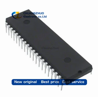 

Free Shipping 50pcs/lots AT89S51-24PU AT89S51 DIP-40 good quality