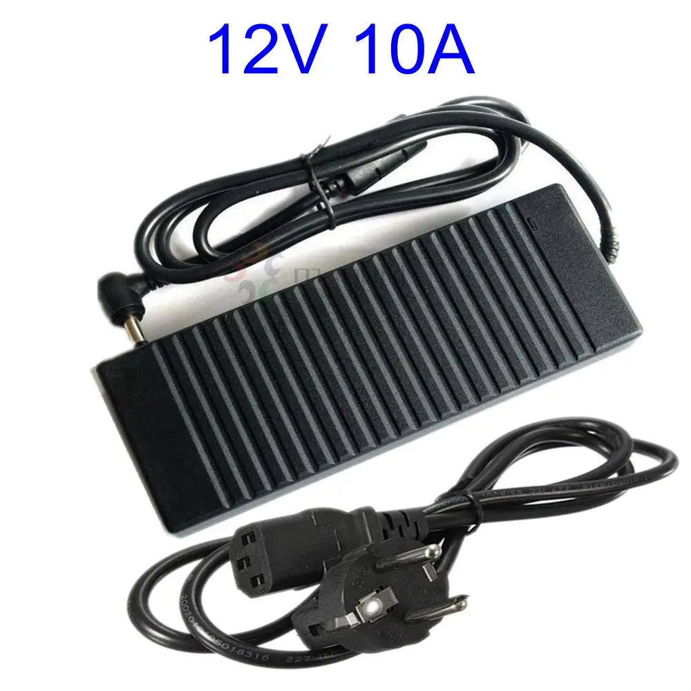 12V_10A + CABLE