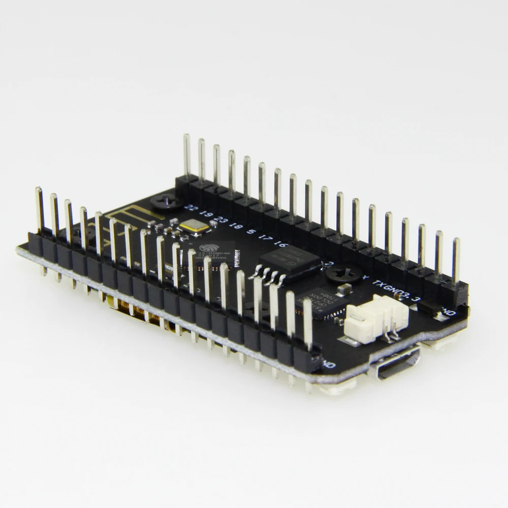 16 тонн байт(128 mt бит) pro esp32 OLED V2.0 ttgo и для Arduino esp32 OLED Wi-Fi Модули+ Bluetooth двойной esp-32 esp8266 et OLED