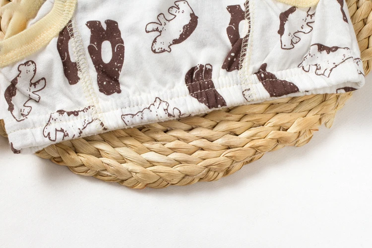 boys cotton underwear