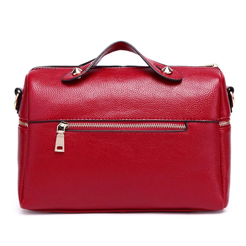 Women Shoulder Bags New Arrival PU Leather Luxury Women Handbags Designer Vintage Female Messenger Bag Crossbody Bolsa SS0366 (5)
