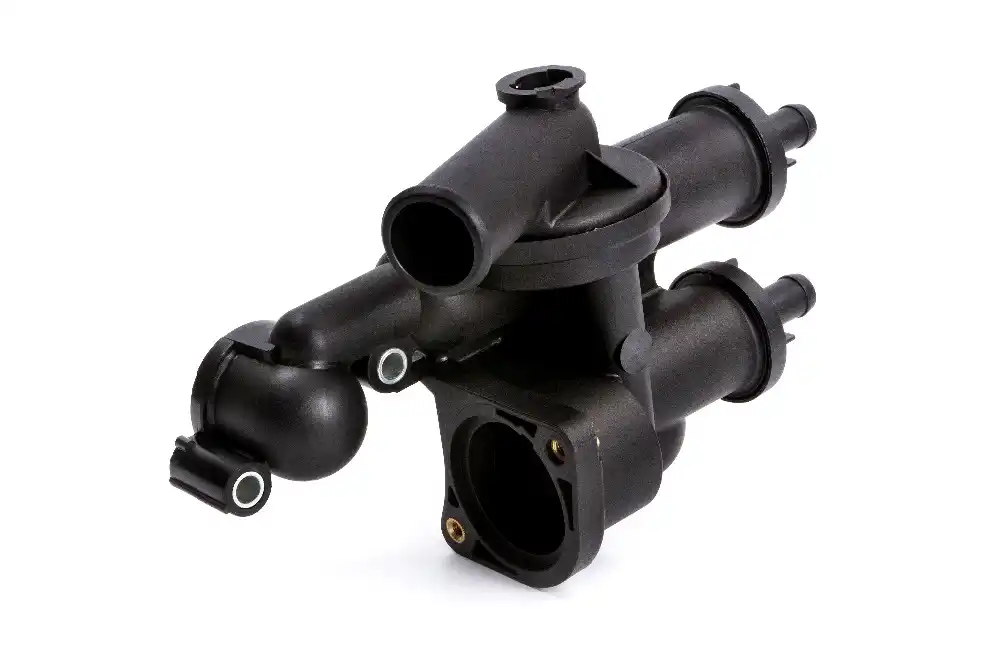 BOXI Thermostat Housing Assembly For Chrysler 200 Dodge Avenger Journey Jeep Compass Patriot 2.0L 2.4L 68003582AB BOXI Thermostat Housing Assembly For Chrysler 200 Dodge Avenger Journey Jeep Compass Patriot 2.0L 2.4L 68003582AB