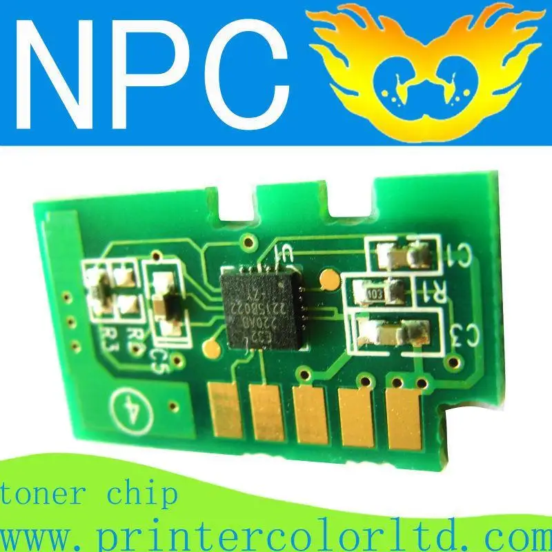 Newest reset chip WorkCentre 3325 3315 printer cartridge reset toner