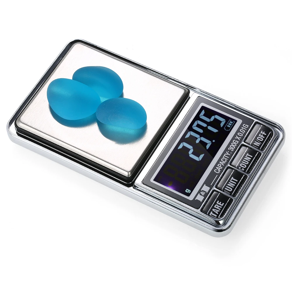 100g 200g 300g 600g 1000g Electronic Scale 0.01g Professional Mini Balance Digital Scale Jewelry Pocket Scale Balance 100g 200g 300g 600g 1000g Electronic Scale 0.01g Professional Mini Balance Digital Scale Jewelry Pocket Scale Balance