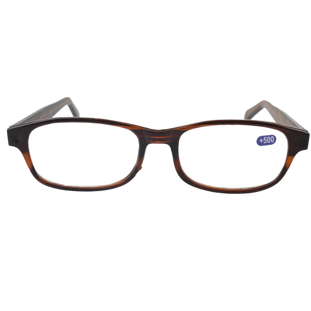 

Leesbril = Clara Vida Hand Made Glasses High Strength Men Women Reading +4.5 +5.0 +5.5 +6 Gafas De Lectura Alta Resistencia