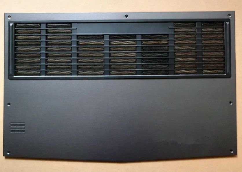 Для DELL ALIENWARE 17 R4 E крышка чехол для задней части корпуса
