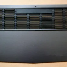 Для DELL ALIENWARE 17 R4 E крышка чехол для задней части корпуса