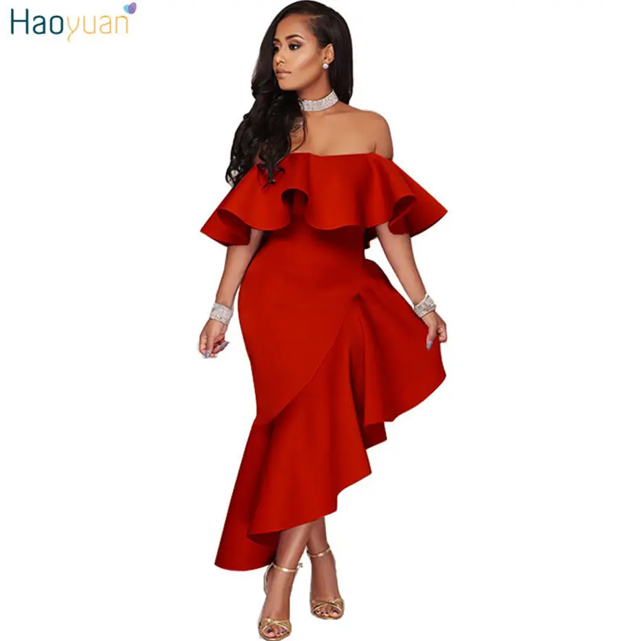 Where need women dres 6 5
