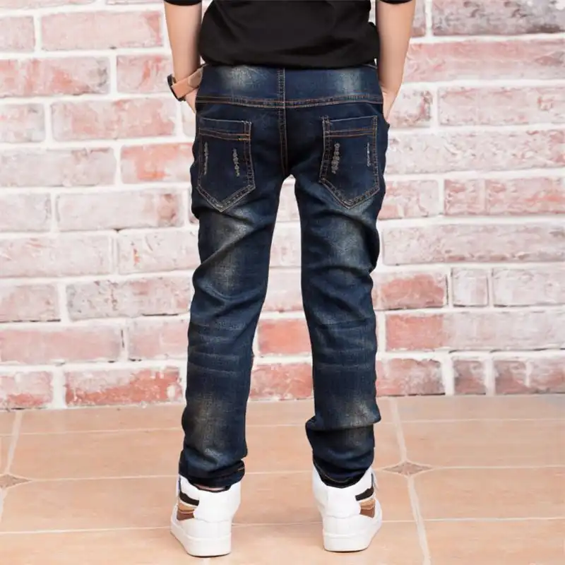 2 year old boy jeans