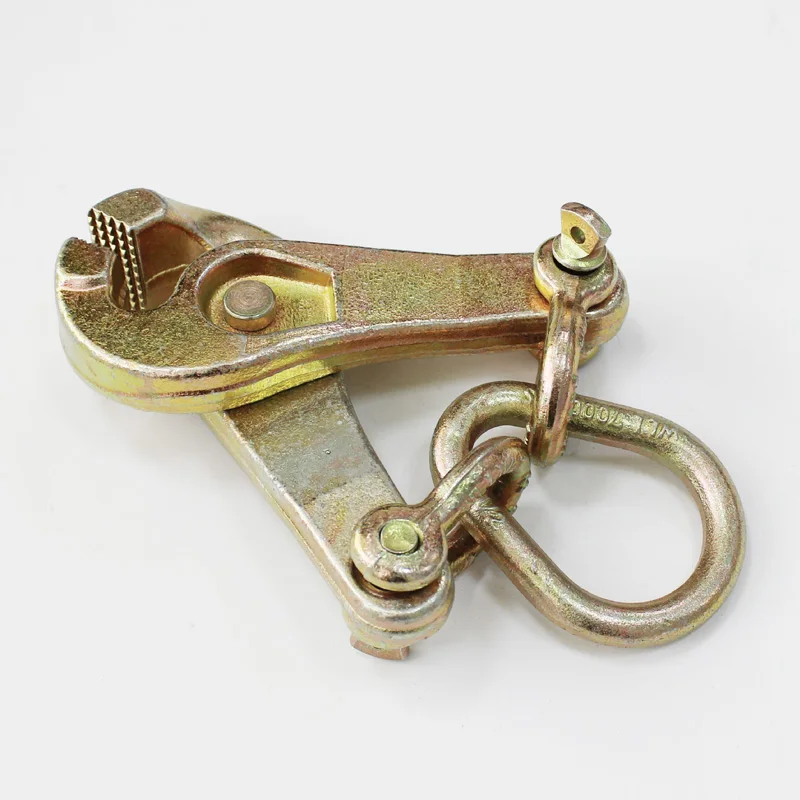 

Tightening Scissor Clamp Serrated Jaw Pulling, auto body repair tool, BC-003