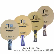 Yinhe T5S T-5s [T5] T5s T6S T7S T8S cypress углерода теннисный стол для настольного тенниса для 40+ материал