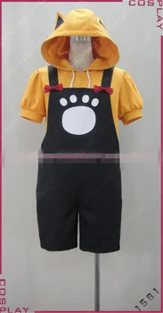 

Vocaloid Kagamine Len Kagamine Rin Men Men And Women Cos Anime Cosplay Costume Full Set