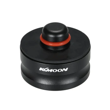 

KKMOON Aluminum Solid Jack Pad Tool For Tesla Model 3 Jack Lift Point Pad Adapter Jack Pad Chassis Car Repair Tool