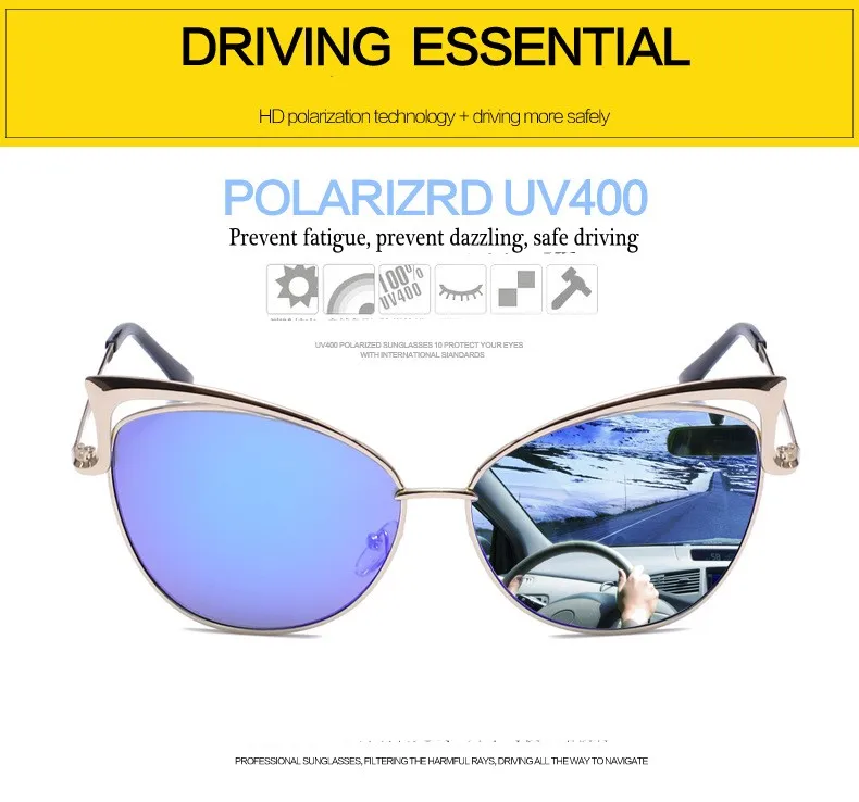 Aviator Sunglass (59)