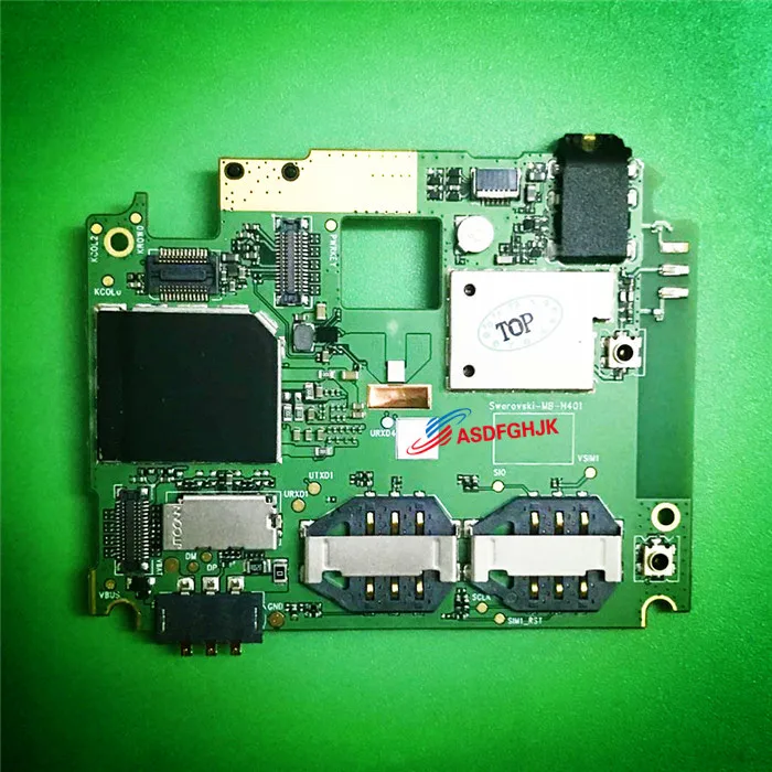 Оригинальная материнская плата для ноутбука Toshiba C850 C855 L850 полностью